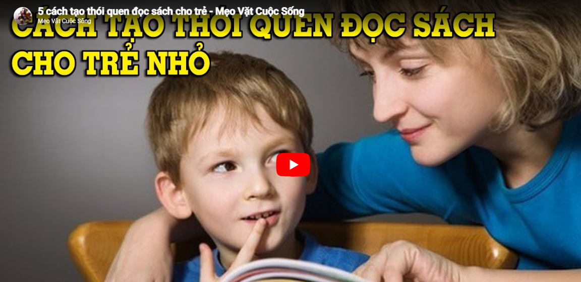 5 Bí quyết giúp bạn duy trì thói quen đọc sách mỗi ngày