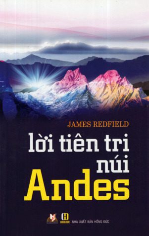 Lời Tiên Tri Núi Andes – James Redfield