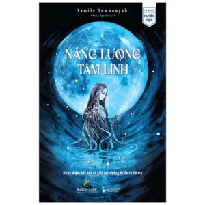Cuốn Sách Năng Lượng Tâm Linh – Yamile Yemoonyah
