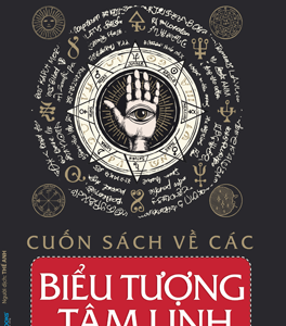 Cuốn Sách Về Các Biểu Tượng Tâm Linh – Melanie Barnum